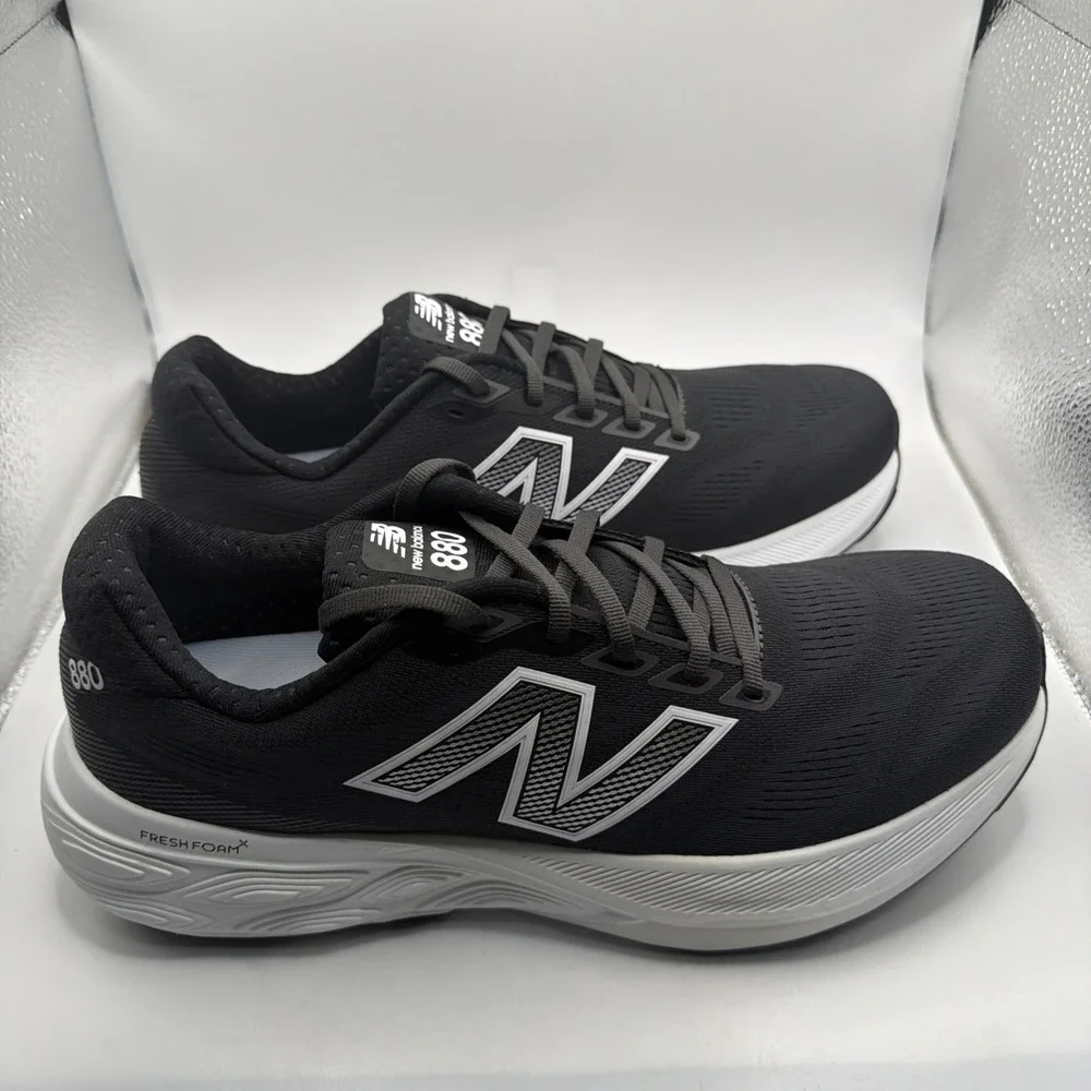 New Balance new balance